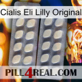 Cialis Eli Lilly Original 07